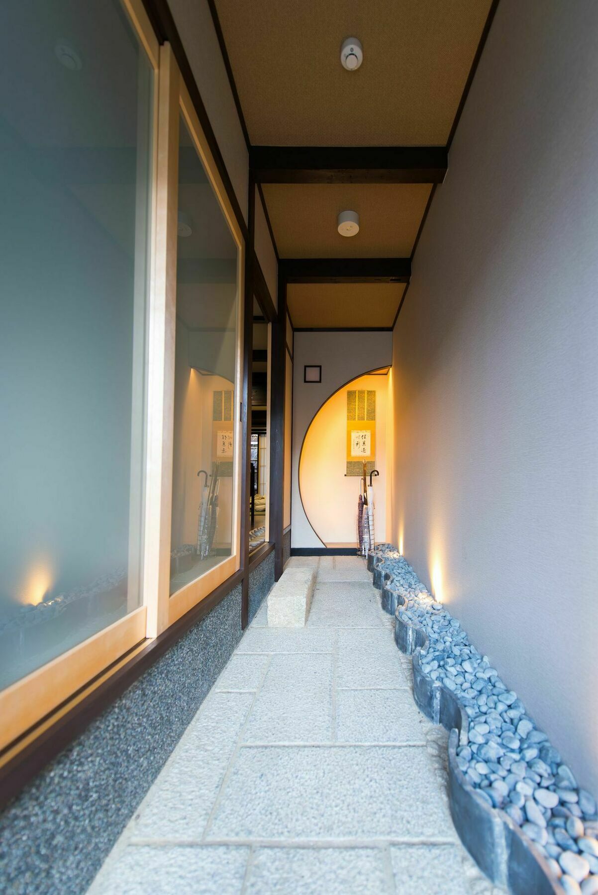 Vila Kumomachiya Tukinowa Kagen Kjóto Exteriér fotografie